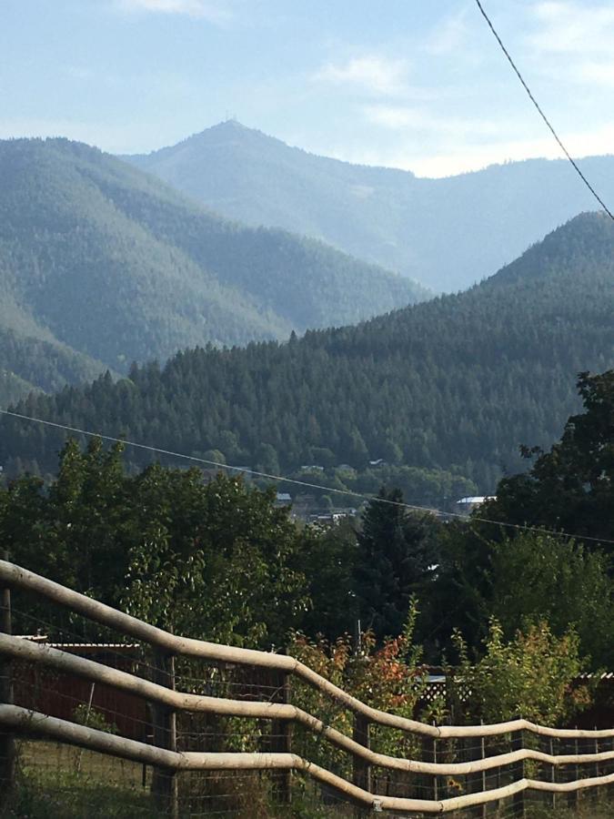 Silver Valley Getaway Kellogg Extérieur photo