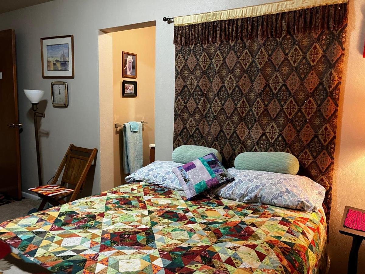 Silver Valley Getaway Kellogg Extérieur photo